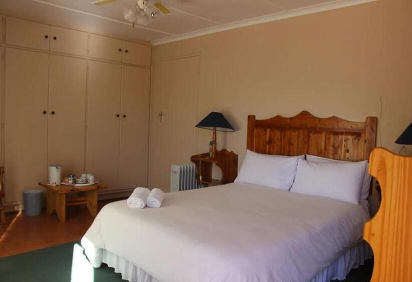 Номер Стандарт, Lord Fraser Guest House