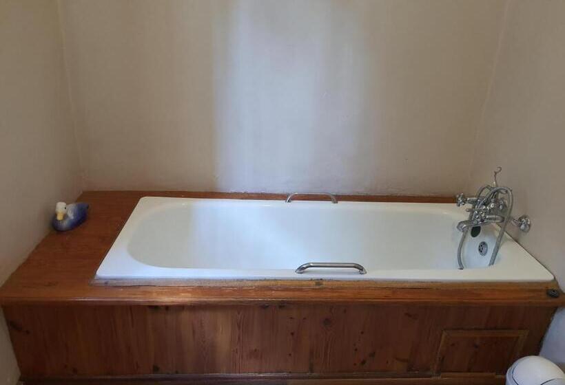 Номер Deluxe, Lord Fraser Guest House