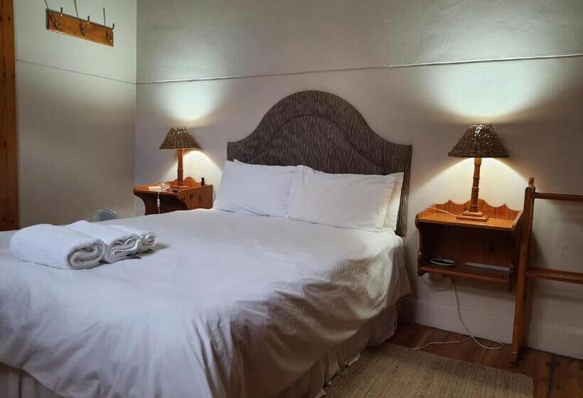 Номер Deluxe, Lord Fraser Guest House