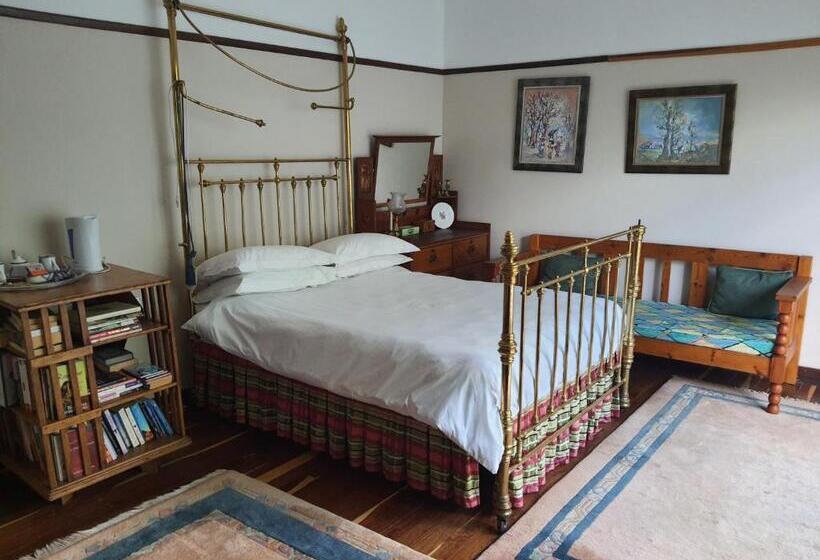 Номер Economy, Lord Fraser Guest House