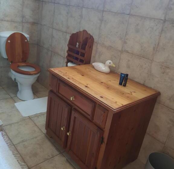 Номер Стандарт, Lord Fraser Guest House