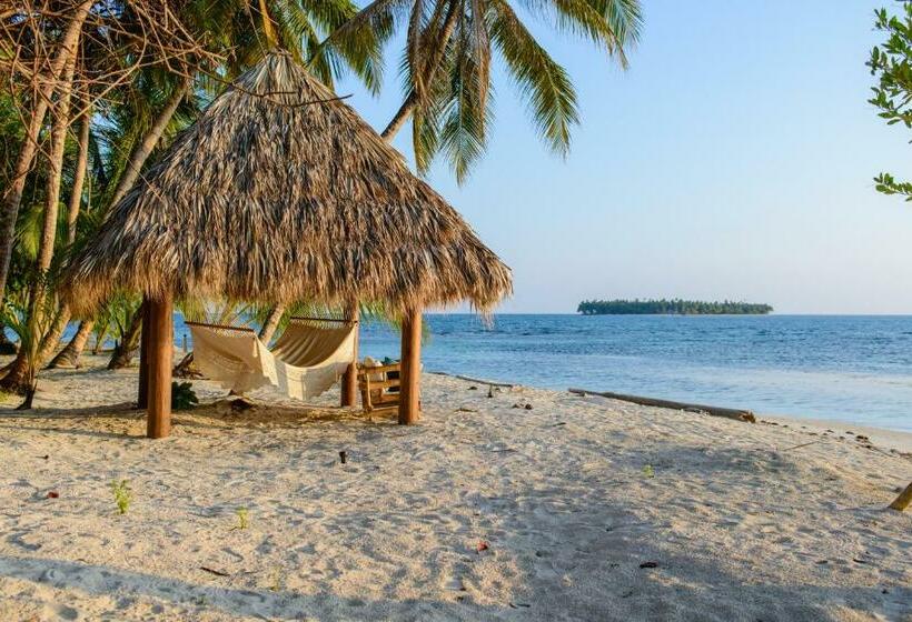 스위트, Calala Island