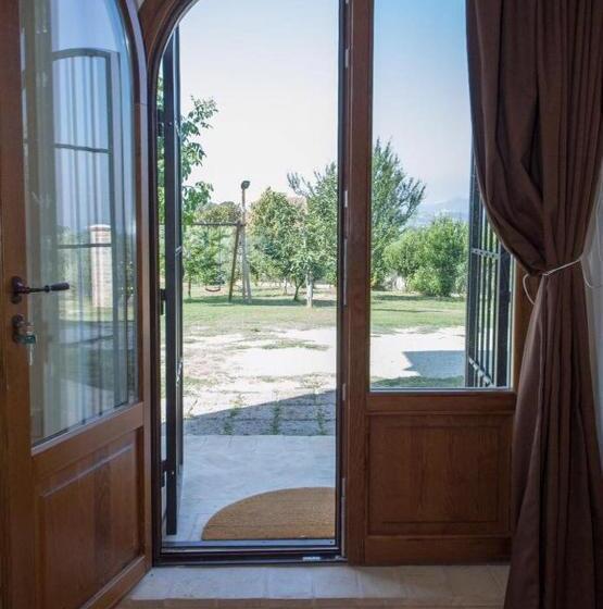 Семейный Номер Superior, La Collina Degli Ulivi