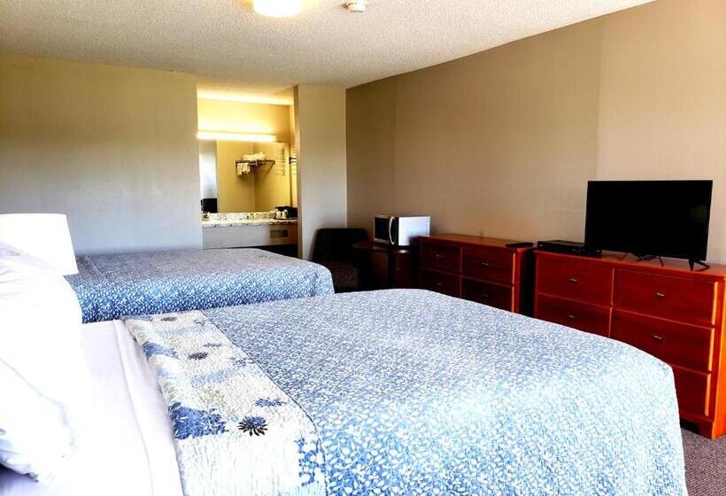 스탠다드 룸, Motel 103