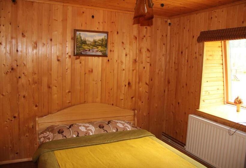 חדר דלוקס, Cottage Milena