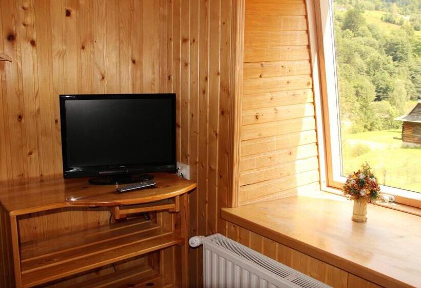 בית, 3 חדרי שינה, Cottage Milena