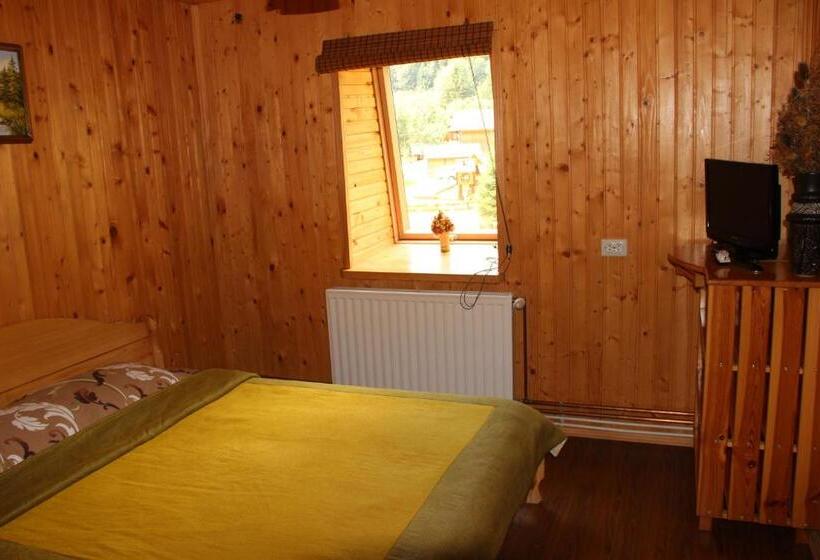 בית, 3 חדרי שינה, Cottage Milena