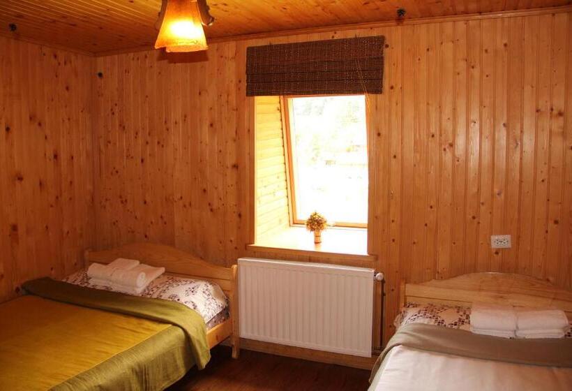 בית, 3 חדרי שינה, Cottage Milena