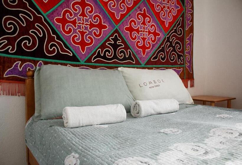 اتاق عادی, Guest House Altyn Oimok