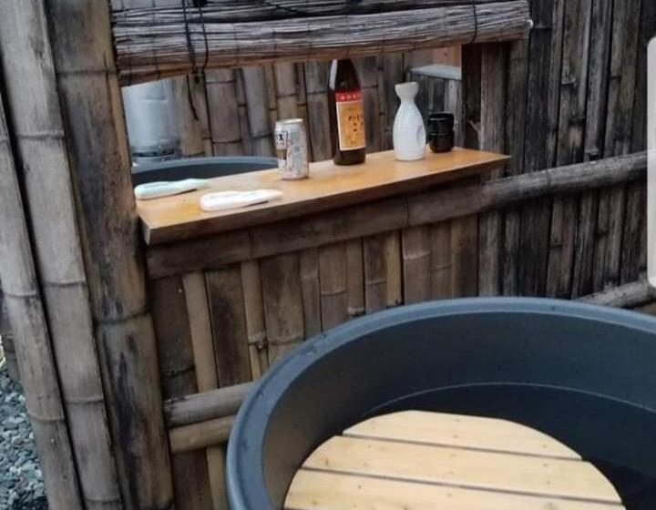 Номер Стандарт Четырехместный Совместный Санузел, Guesthouse En