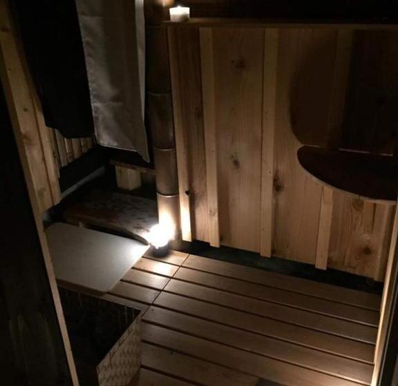 Вилла 1 Спальня, Guesthouse En