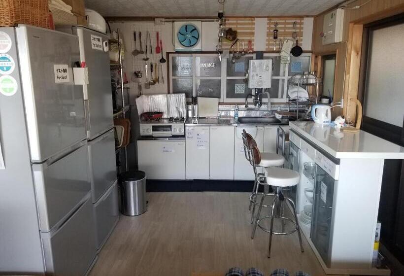 Вилла 1 Спальня, Guesthouse En