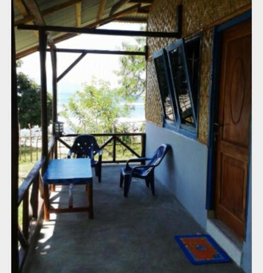 Номер Стандарт, Leko Lembo Guesthouse