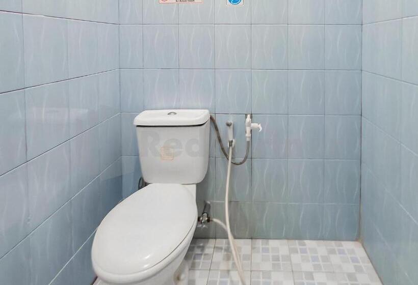 Номер Стандарт, Griya Tambun Raya Redpartner