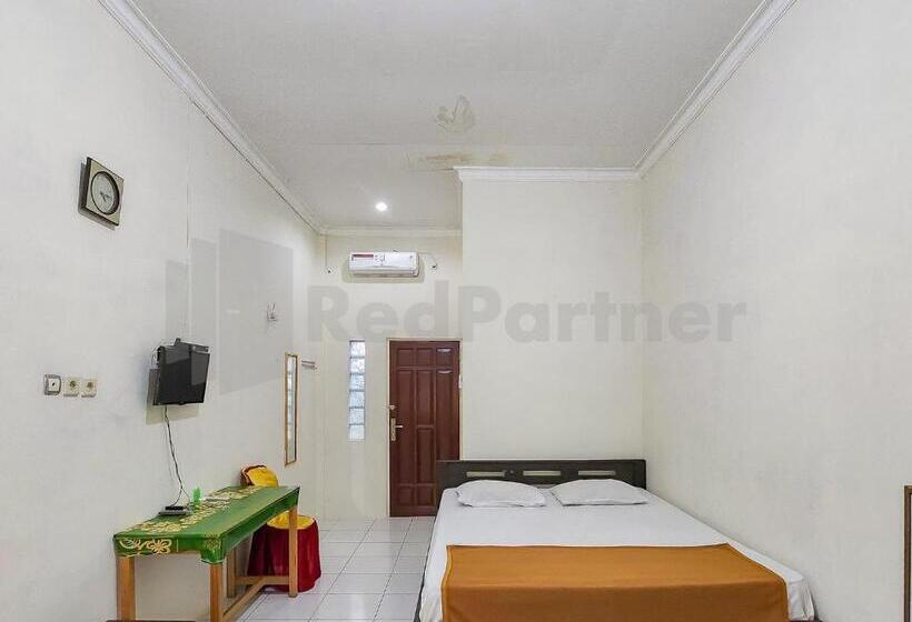 Номер Стандарт, Griya Tambun Raya Redpartner