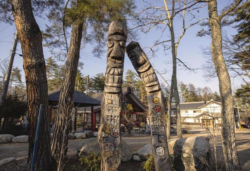 Номер Стандарт Совместная Ванная, 金剛寺 宿坊 成穂院