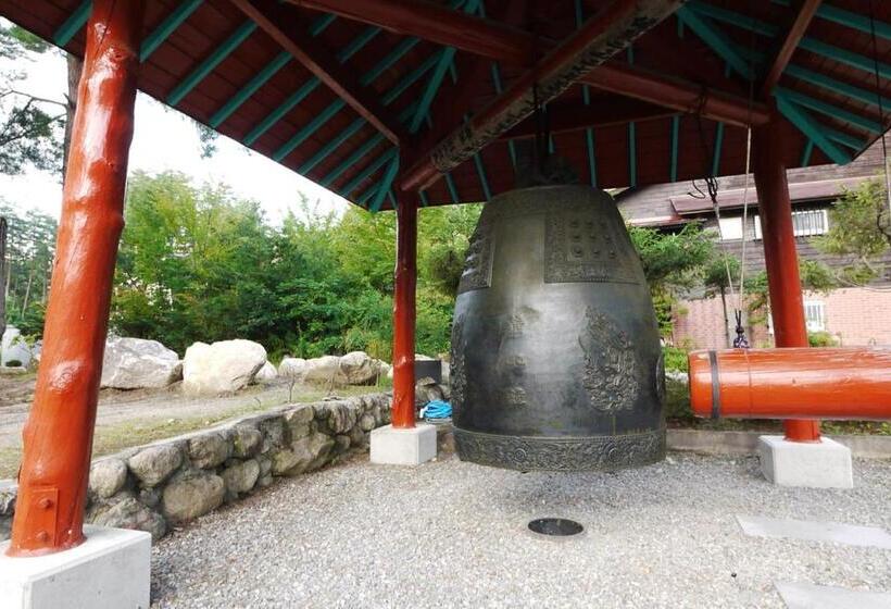 Трехместный Номер Стандарт Совместная Ванная, 金剛寺 宿坊 成穂院