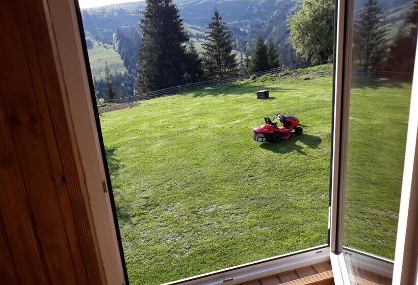 Апартаменты 2 Спальни, Eco Resort Nad Karpatamy