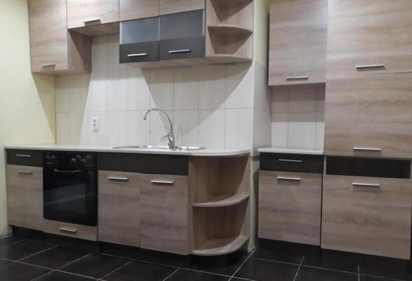 Семейный Номер Вид на Горы, Eco Resort Nad Karpatamy