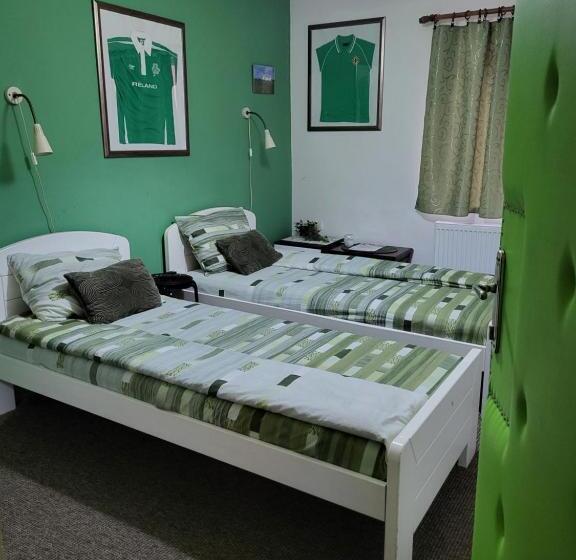 اتاق استاندارد, Vila Mala Evropa