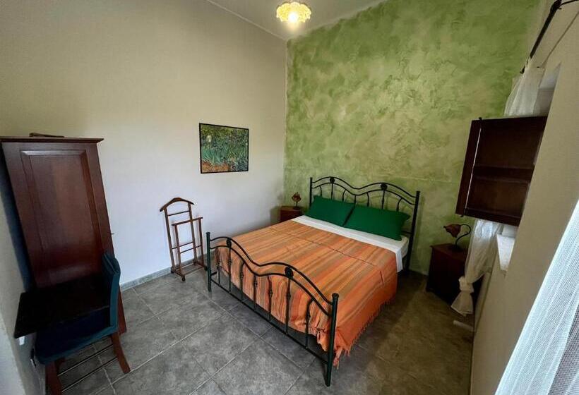 اتاق استاندارد برای معلولان, Agriturismo Serre