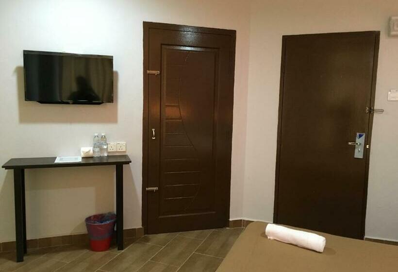 Номер Deluxe, Grand Business