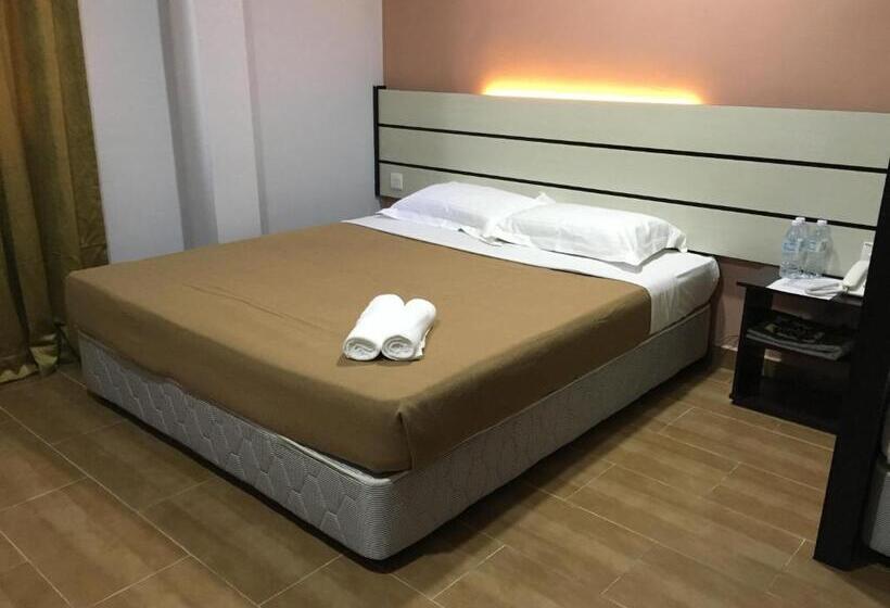 豪华家庭房间, Grand Business