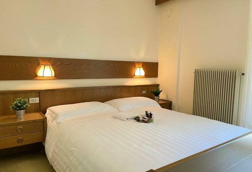 스탠다드 룸, Locanda La Ruscoletta