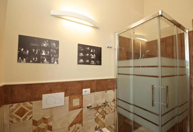 Дом 2 Спальни, Moresco Agriturismo