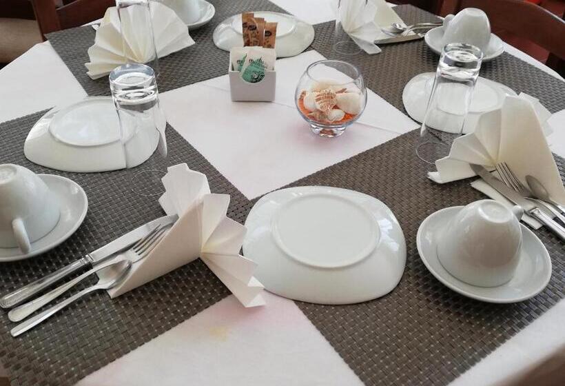 Номер Economy, Manta Guest   Bed & Breakfast