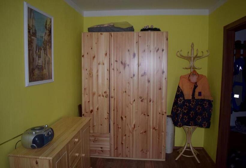 Люкс, Apartmány Pod Sjezdovkou