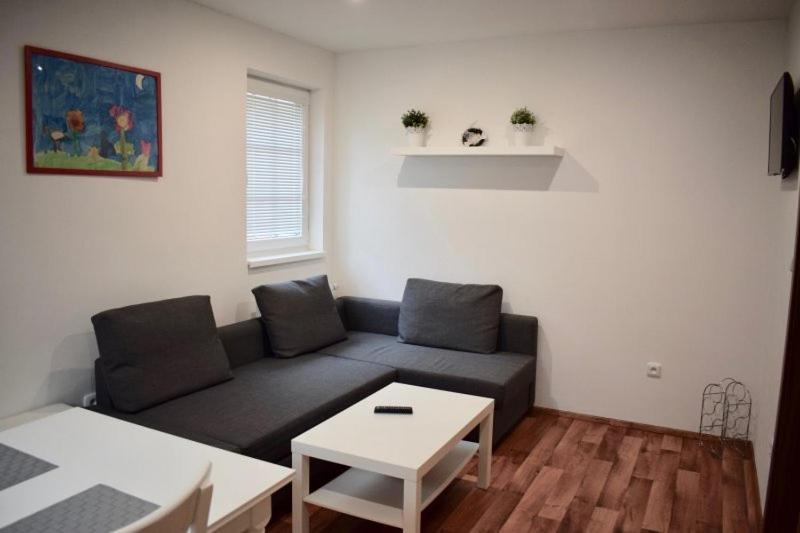 Люкс, Apartmány Pod Sjezdovkou