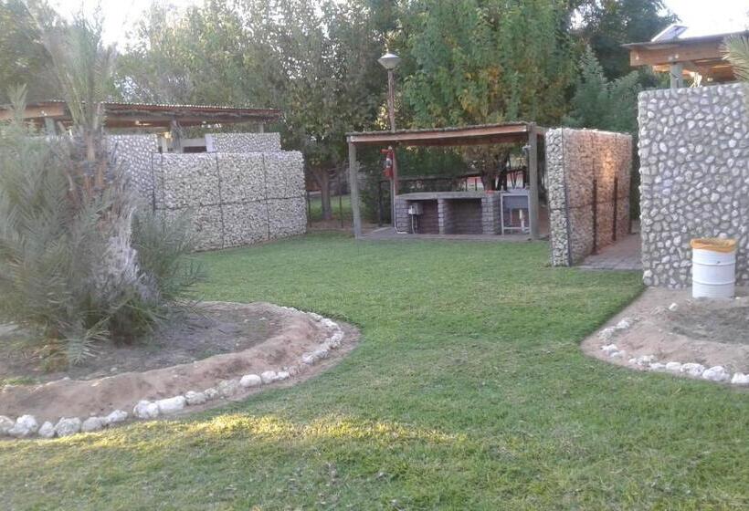 Номер Стандарт, Kalahari Camelthorn Guesthouse And Camping