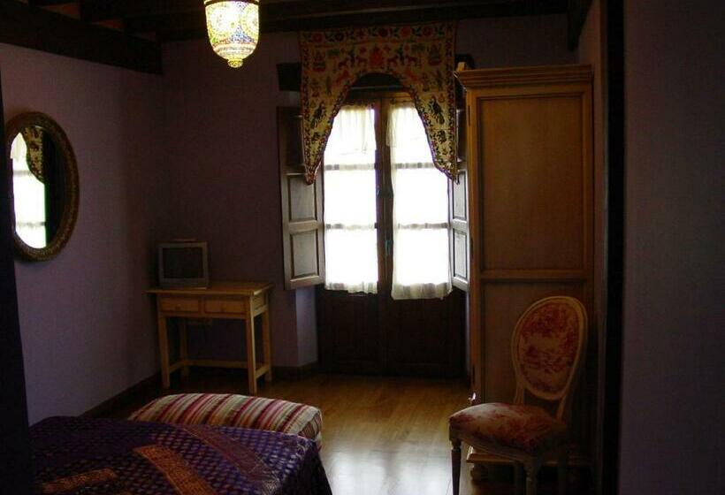 Номер Стандарт, Posada Rural Valoria
