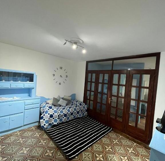 Апартаменты 1 Спальня Нижний Этаж, Rovere Dalla Riva