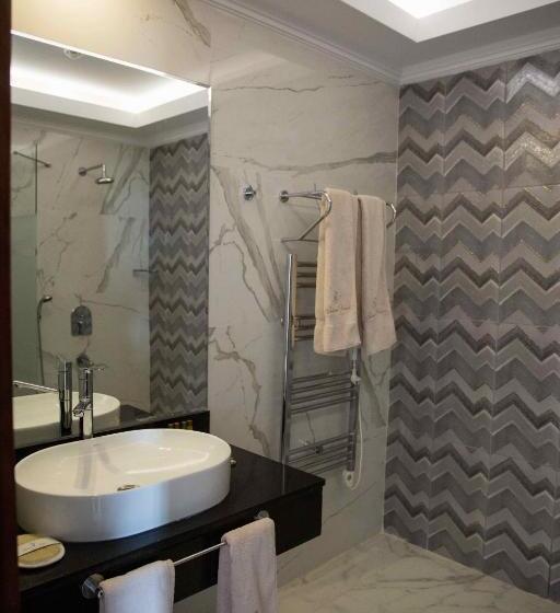 标准间, Gulumser Hatun Termal Hotel & Spa