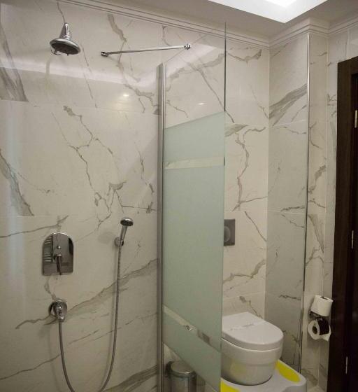 디럭스 룸, Gulumser Hatun Termal Hotel & Spa