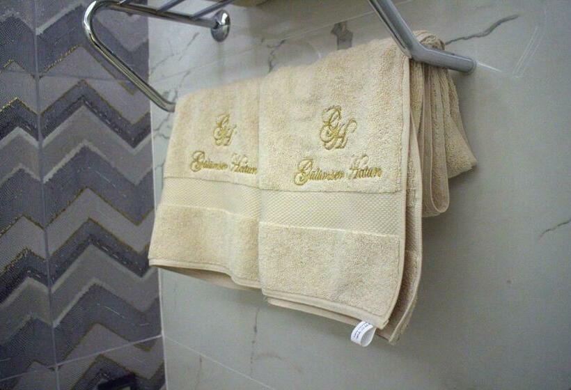 豪华房间, Gulumser Hatun Termal Hotel & Spa
