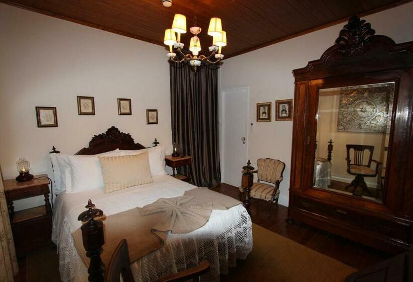 Номер Стандарт с Террасой, Quinta Da Tapada