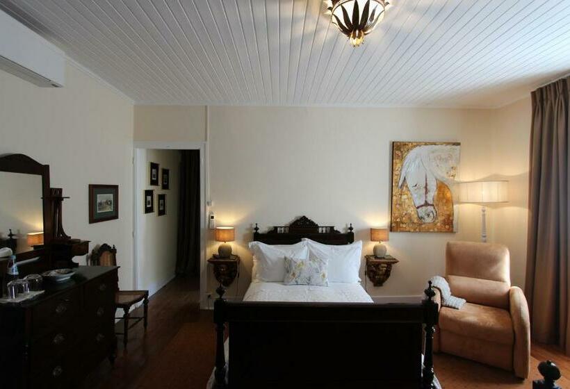 Номер Стандарт с Балконом, Quinta Da Tapada