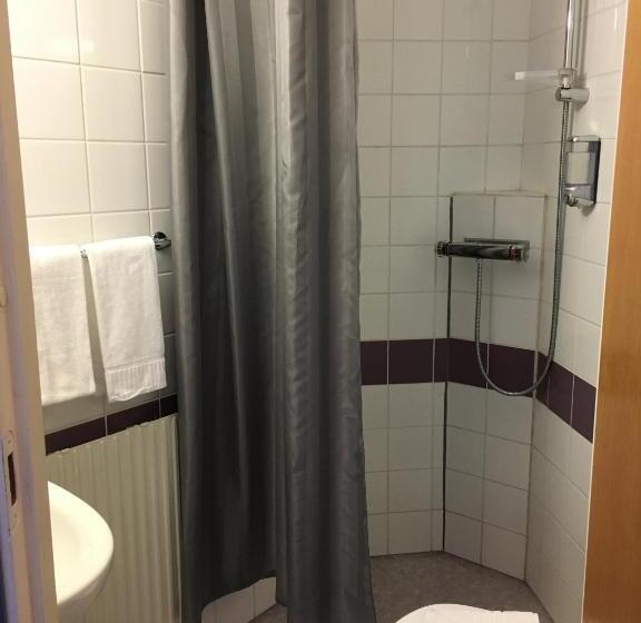 Номер Стандарт Индивидуальный, Lövåsgårdens Fjällhotell