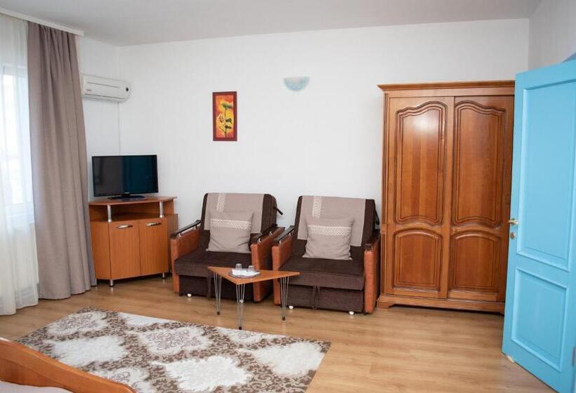 Номер Стандарт, Motel Via Targu Mures