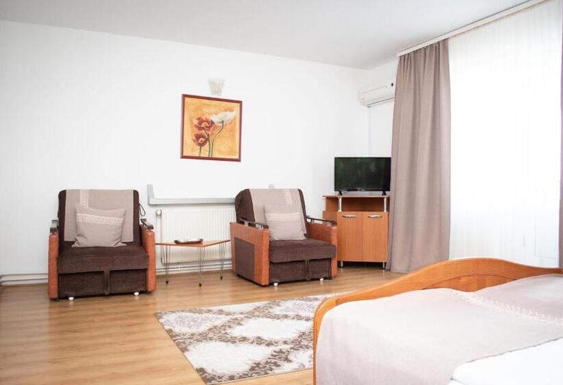 Номер Стандарт, Motel Via Targu Mures