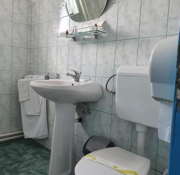 Номер Стандарт Индивидуальный, Motel Via Targu Mures