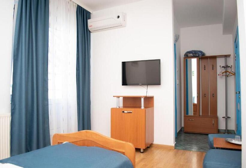 Номер Стандарт Индивидуальный, Motel Via Targu Mures