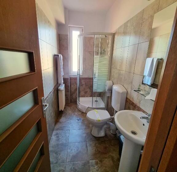 Номер Deluxe, Motel Via Targu Mures