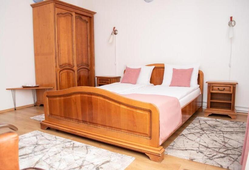 Номер Стандарт, Motel Via Targu Mures
