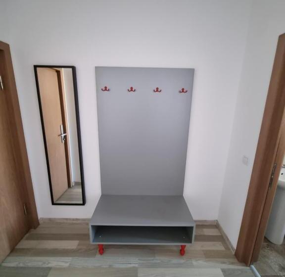 Номер Стандарт Индивидуальный, Motel Via Targu Mures