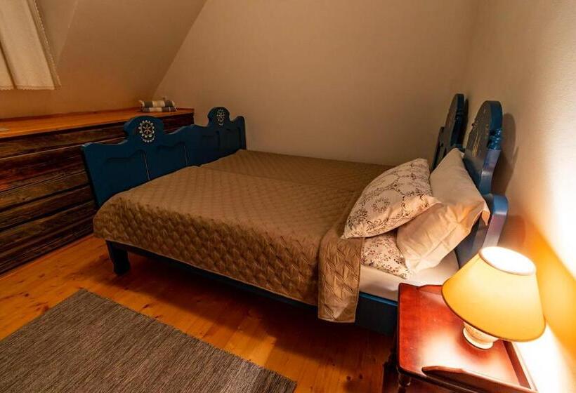 Номер Стандарт, Barn Guesthouse / Csűr Vendégház