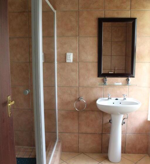 Шале 1 Спальня, Monateng Safari Lodge